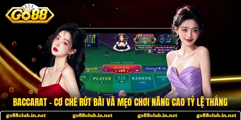 baccarat